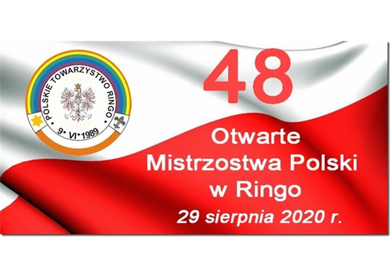 Informace o letošním Mistrovství Polska